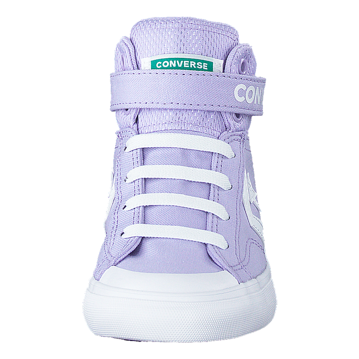 Pro Blaze Hi Violet/cerise Pink