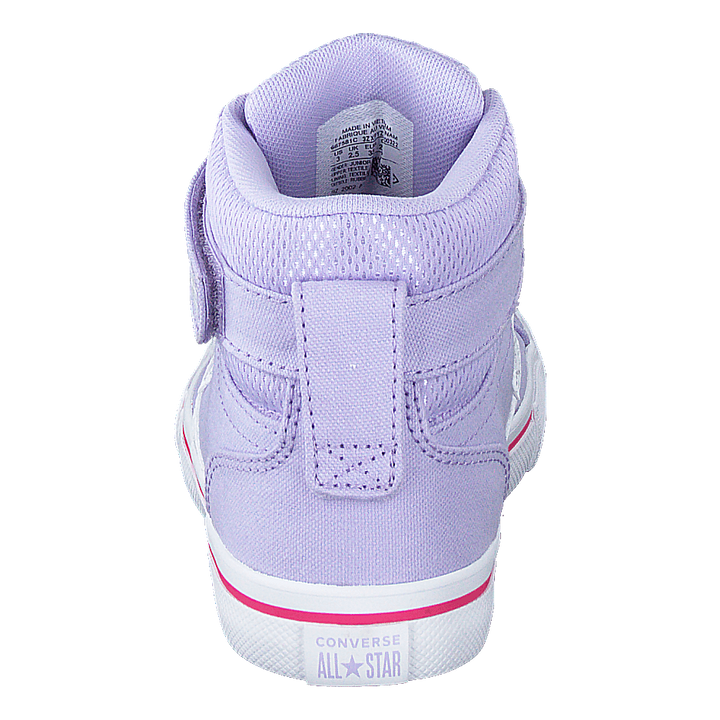 Pro Blaze Hi Violet/cerise Pink