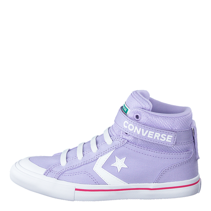 Pro Blaze Hi Violet/cerise Pink