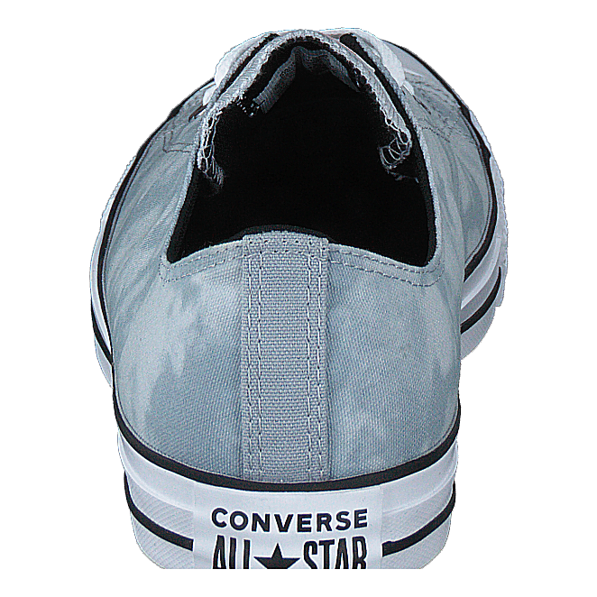 Chuck Taylor All Star Ox White/black/white/grey - Heppo.com