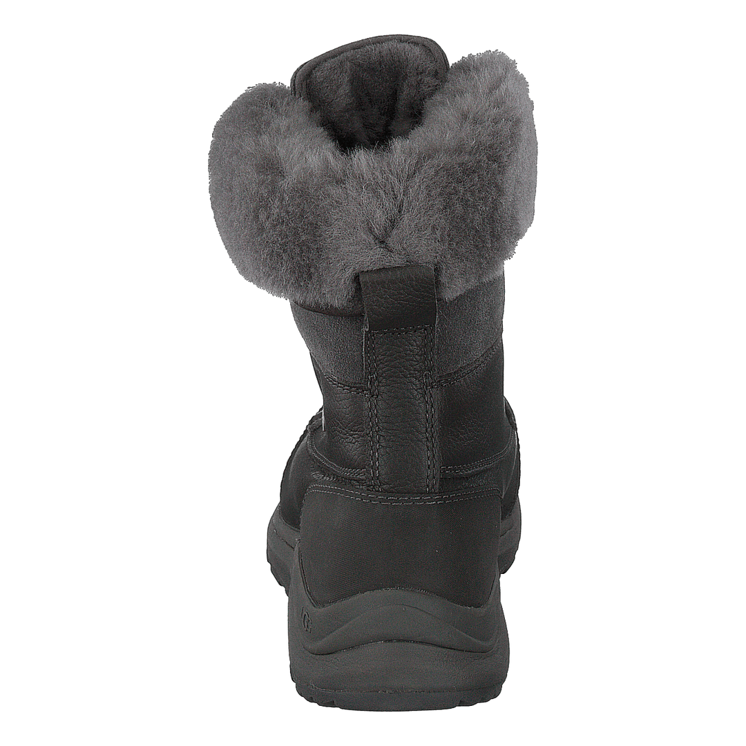 W. Adirondack Iii Charcoal