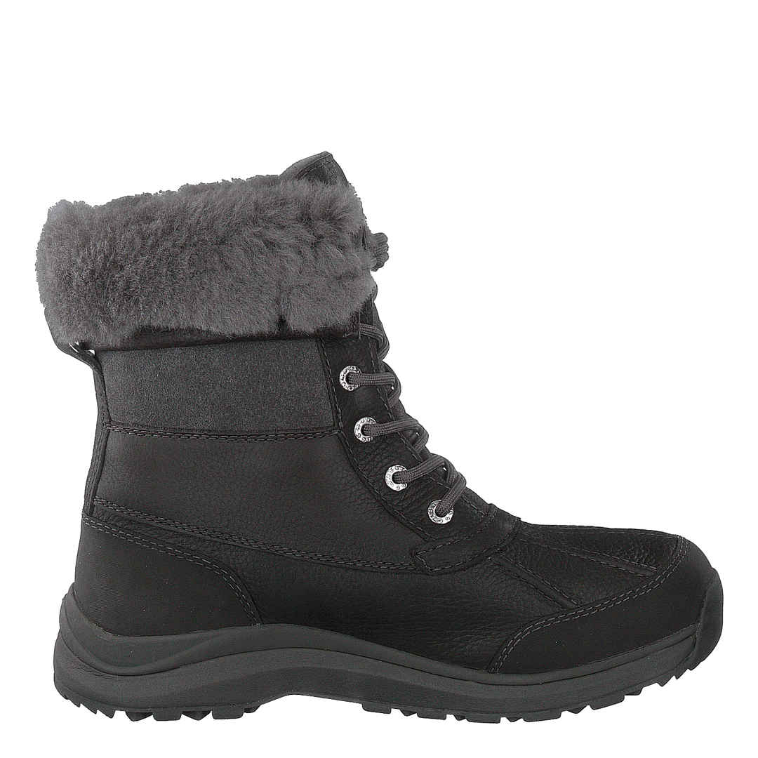 W. Adirondack Iii Charcoal