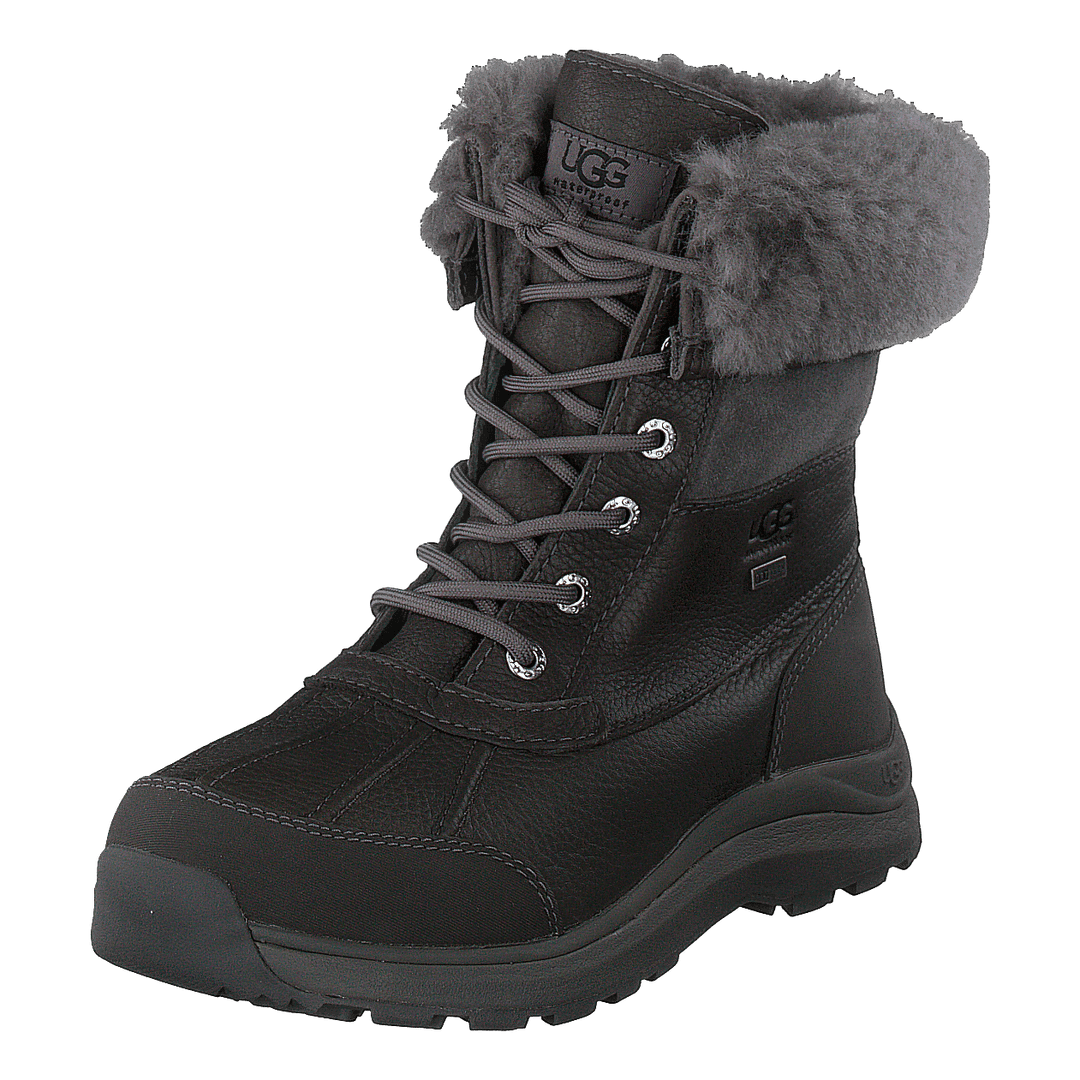 W. Adirondack Iii Charcoal