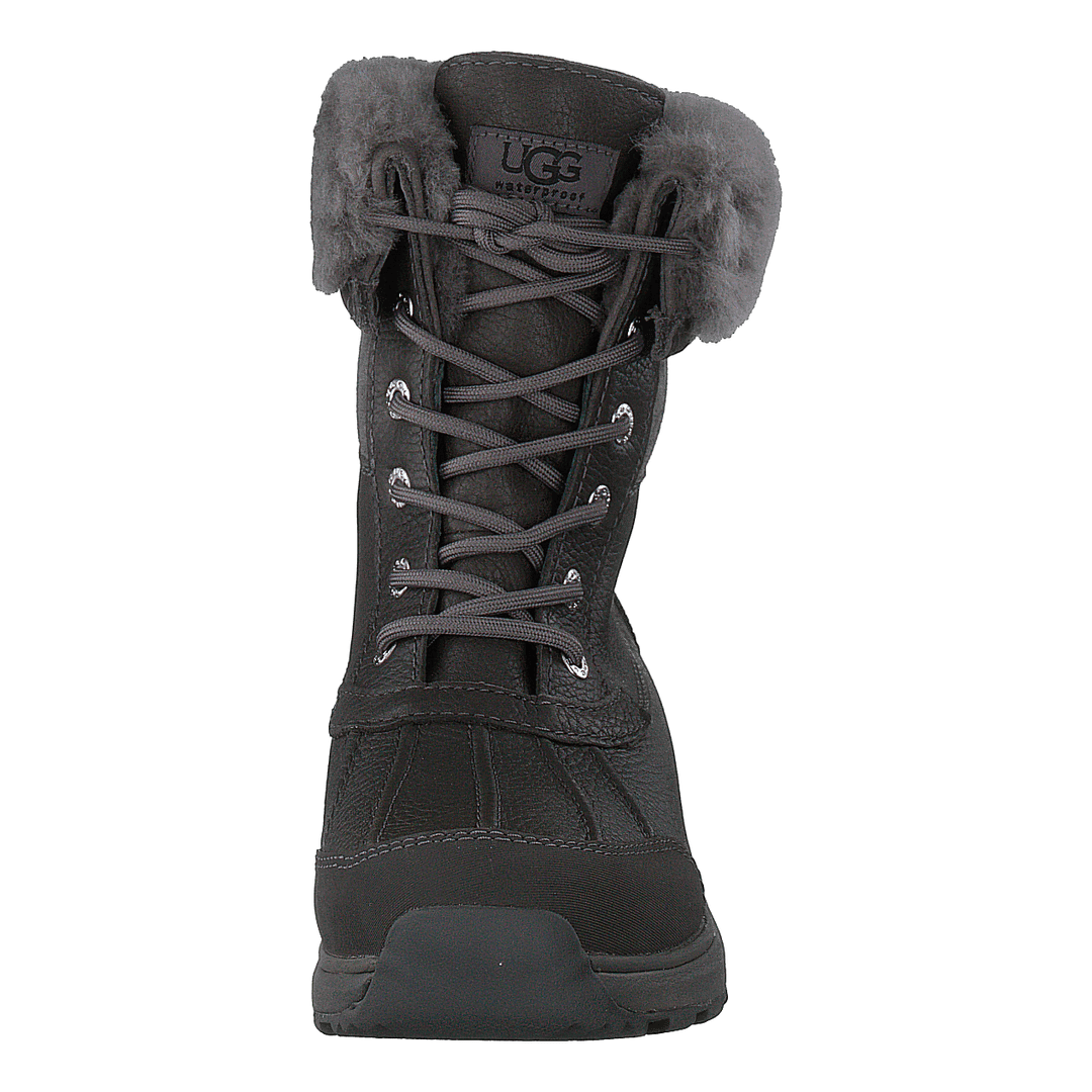 W. Adirondack Iii Charcoal