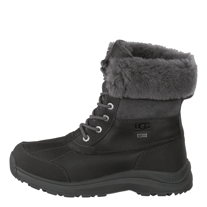 W. Adirondack Iii Charcoal