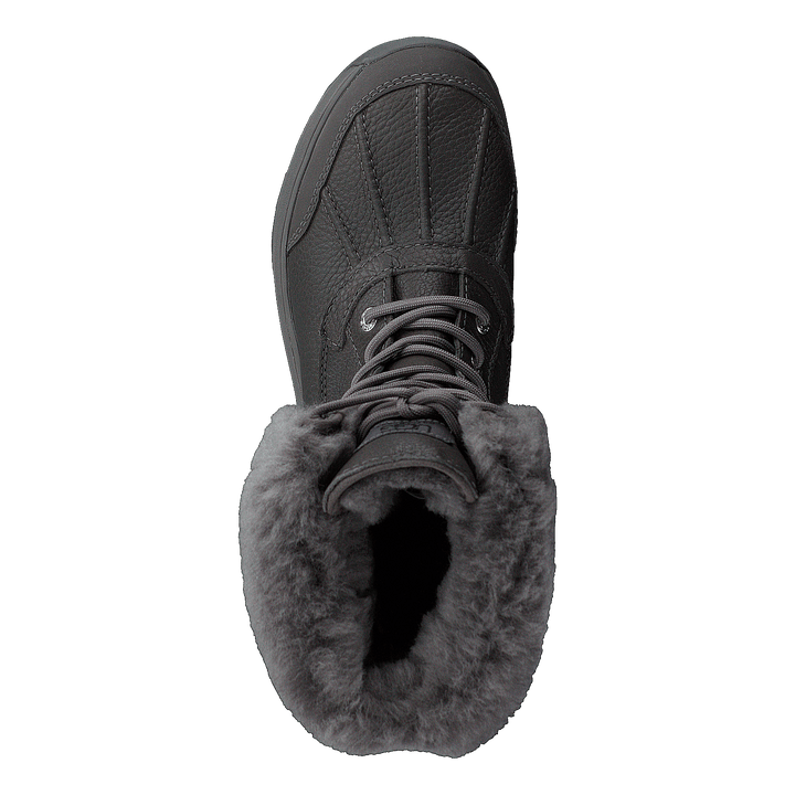 W. Adirondack Iii Charcoal
