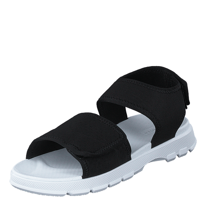 Womens Original Outdoor Sandal Black