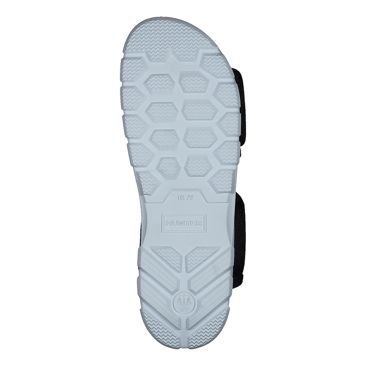 Womens Original Outdoor Sandal Black