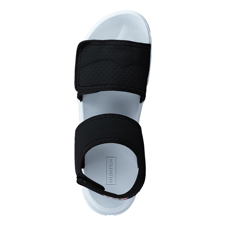 Womens Original Outdoor Sandal Black