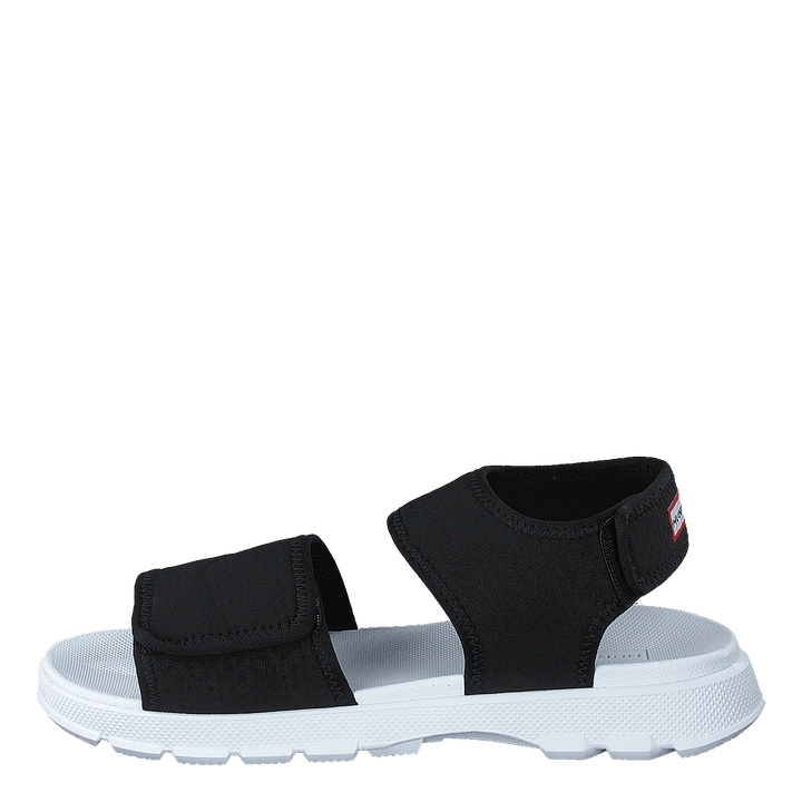 Womens Original Outdoor Sandal Black