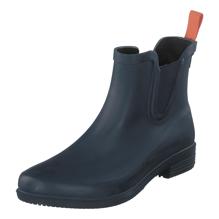 Dora Boot Navy