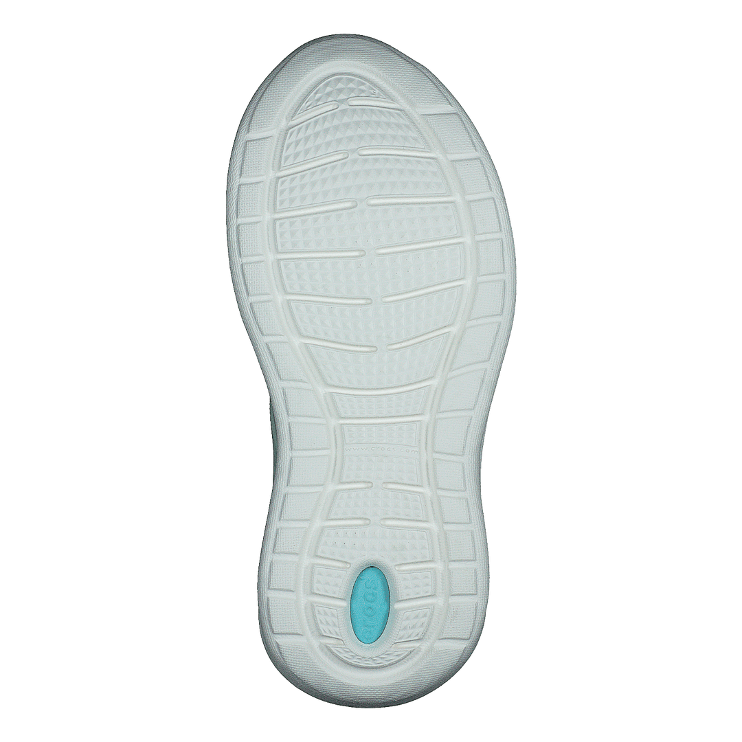 LiteRide Pacer Kids Neo Mint / White