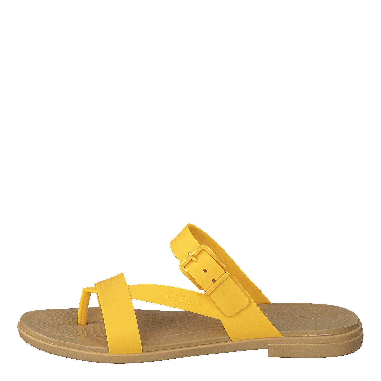 Sale Crocs Croc Tulum Toe Post Sandal Crocs Women Tulum Sandal