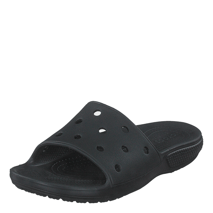 Classic Slide Black