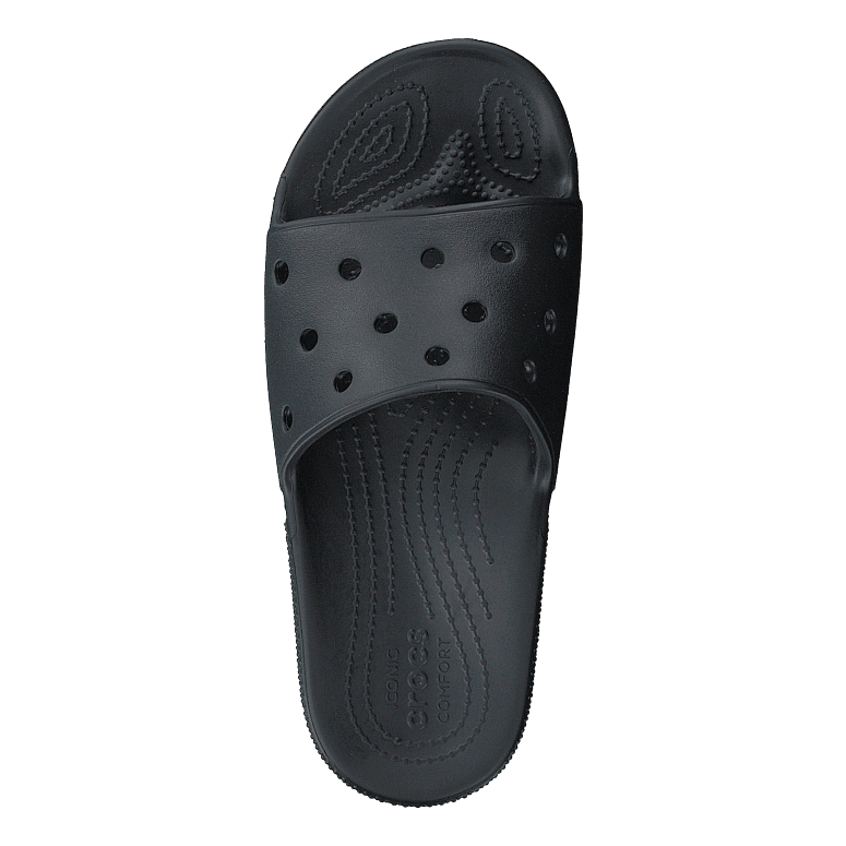 Classic Slide Black