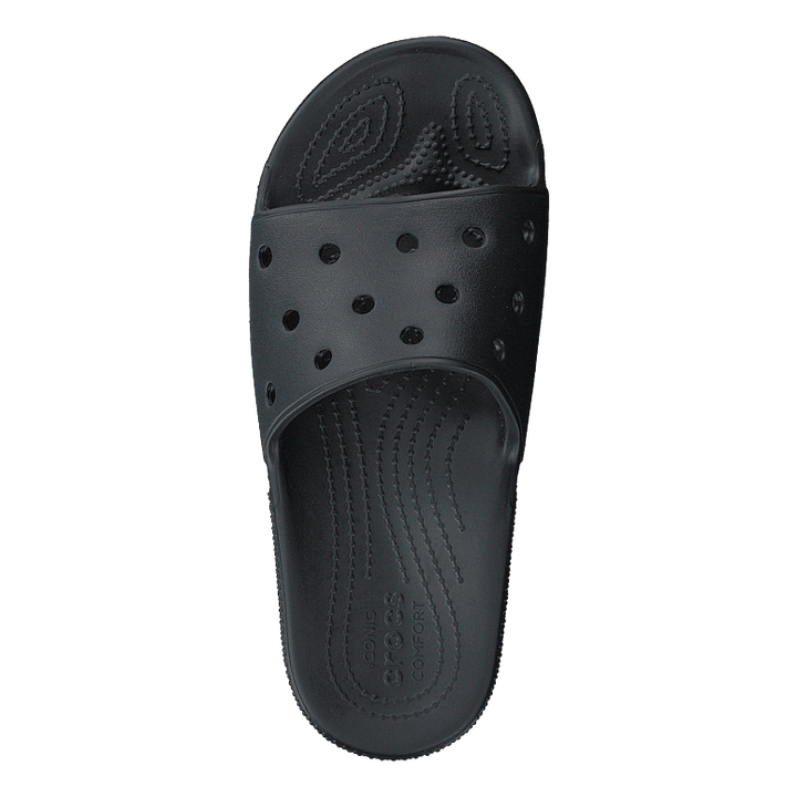 Classic Slide Black