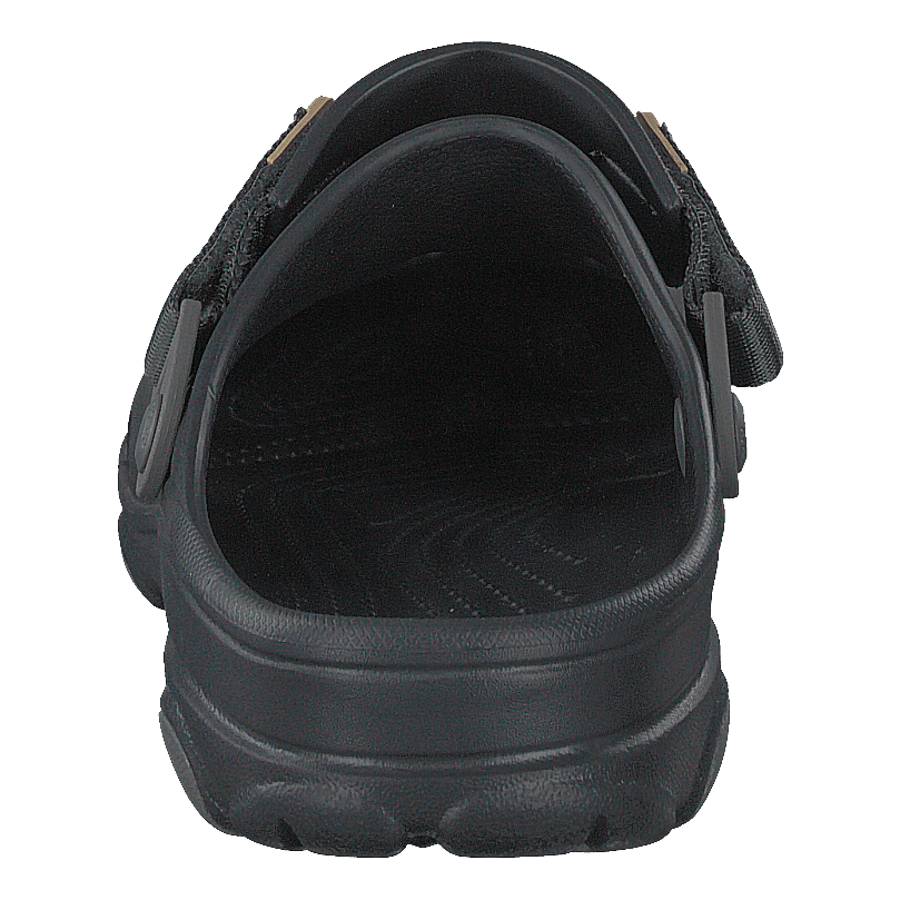Classic All Terrain Clog Black - Heppo.com