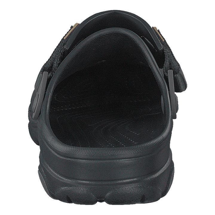 Classic All Terrain Clog Black - Heppo.com