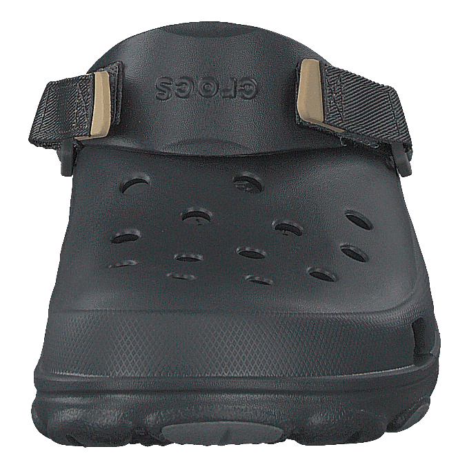 Classic All Terrain Clog Black - Heppo.com