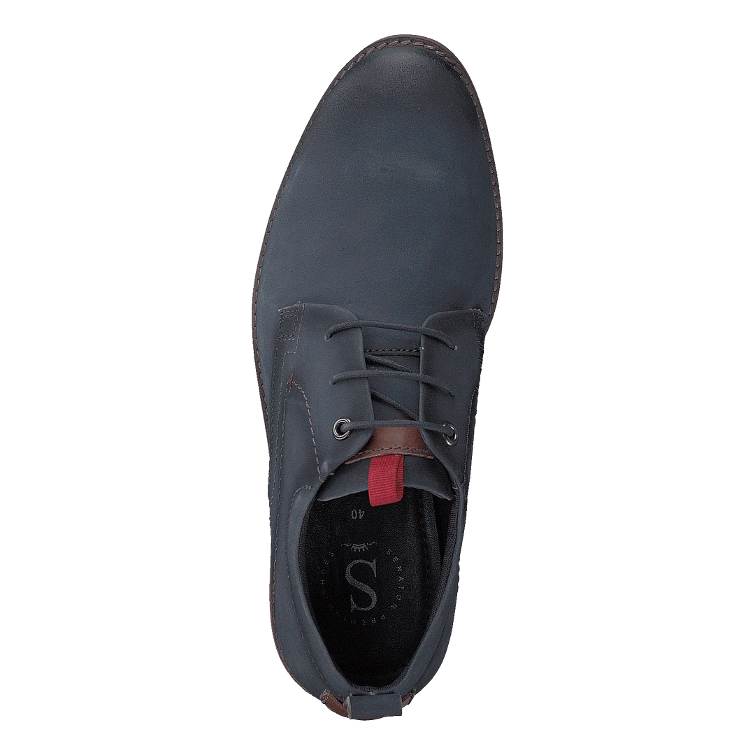 451-3609 Navy Blue