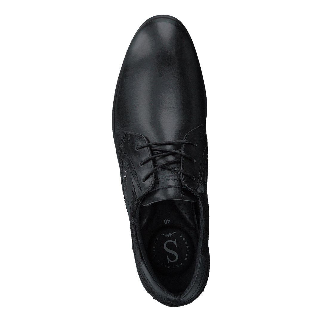 451-8568 Black