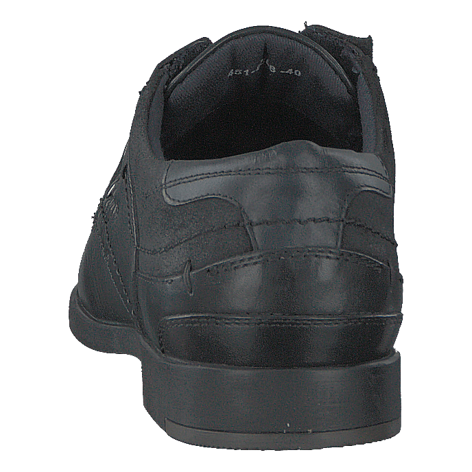 451-8568 Black