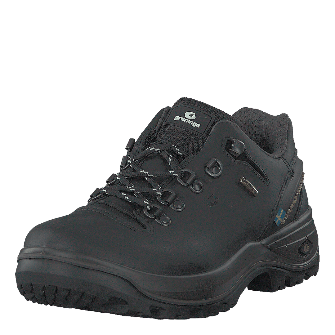 Edevik 01 Black