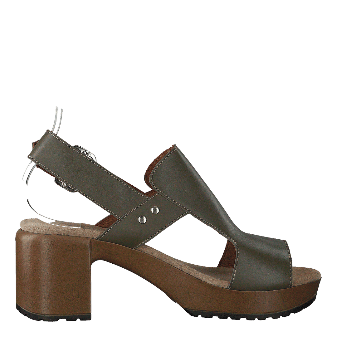 Lycke Soft Green