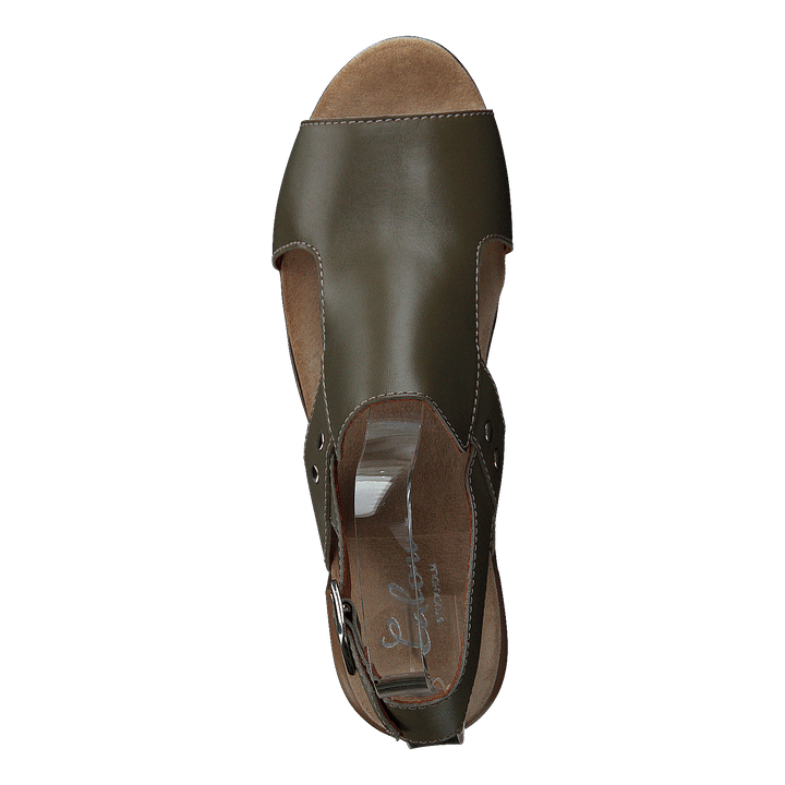 Lycke Soft Green