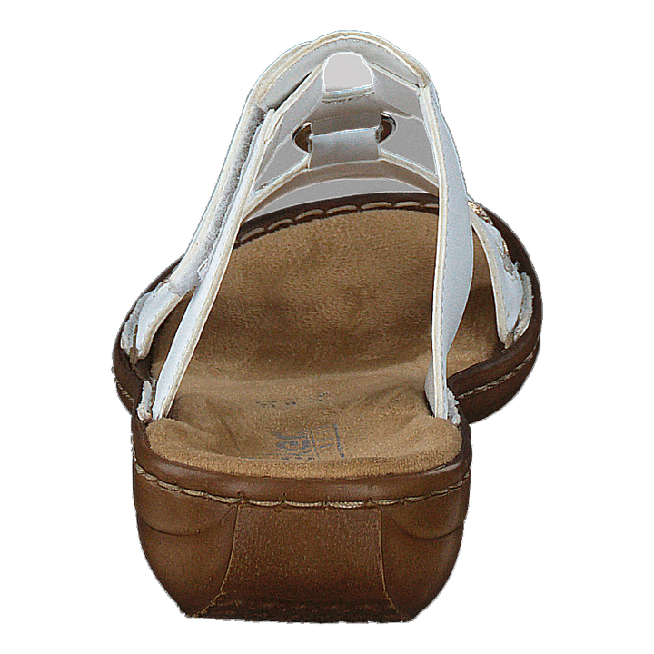 60888-80 White