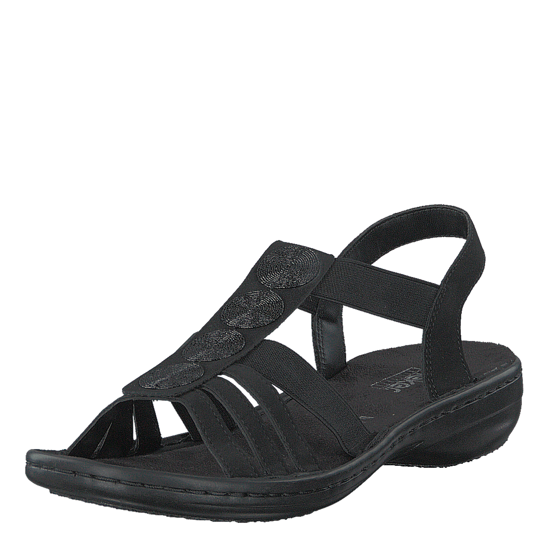 60870-00 Black