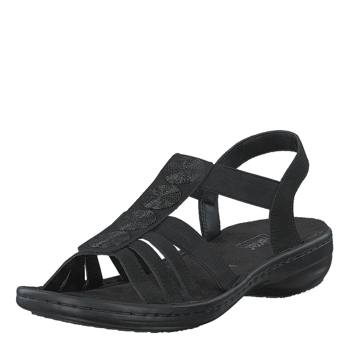 60870-00 Black
