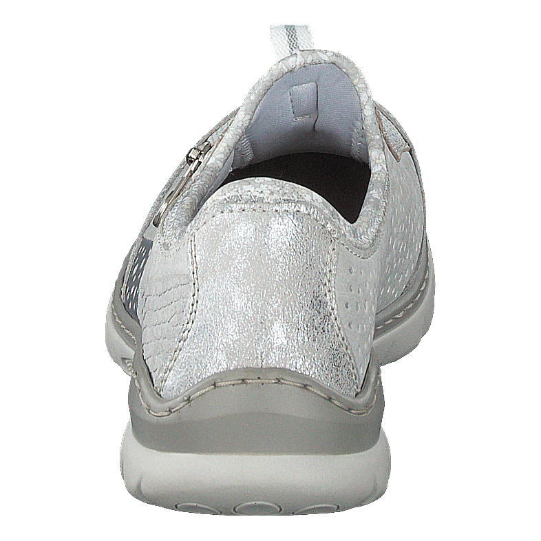 L3297-91 Fog Silver