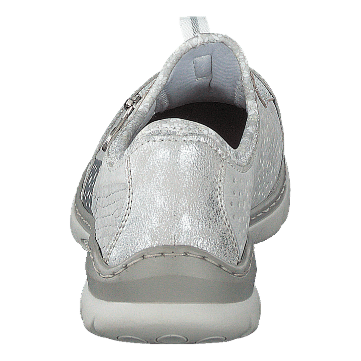 L3297-91 Fog Silver