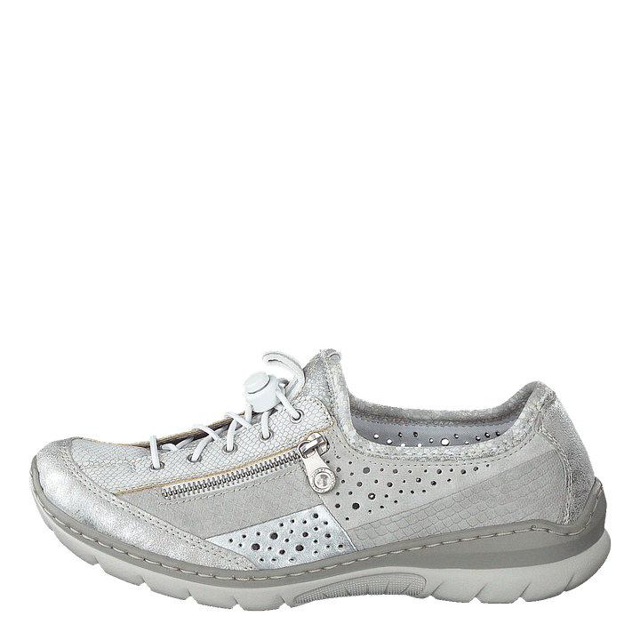 L3297-91 Fog Silver