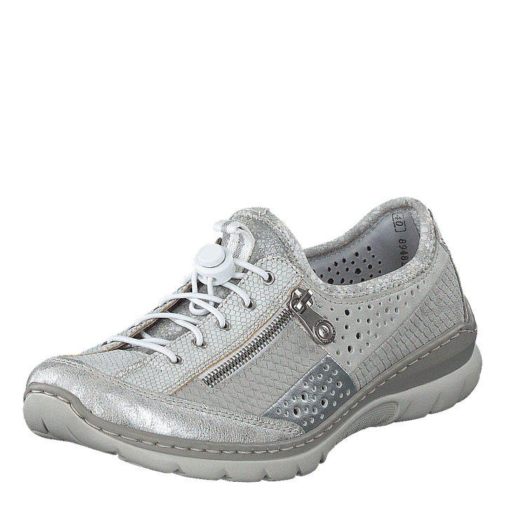 L3297-91 Fog Silver