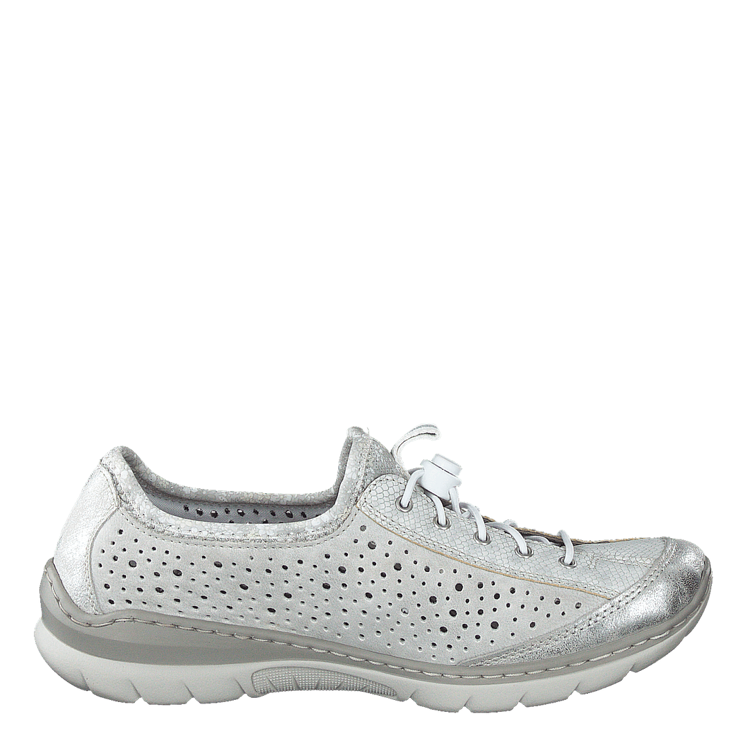 L3297-91 Fog Silver