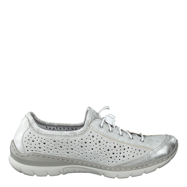 L3297-91 Fog Silver