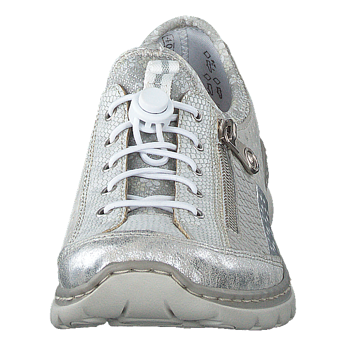 L3297-91 Fog Silver
