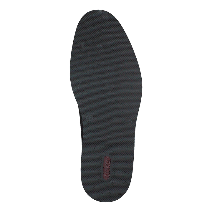 12523-00 Black
