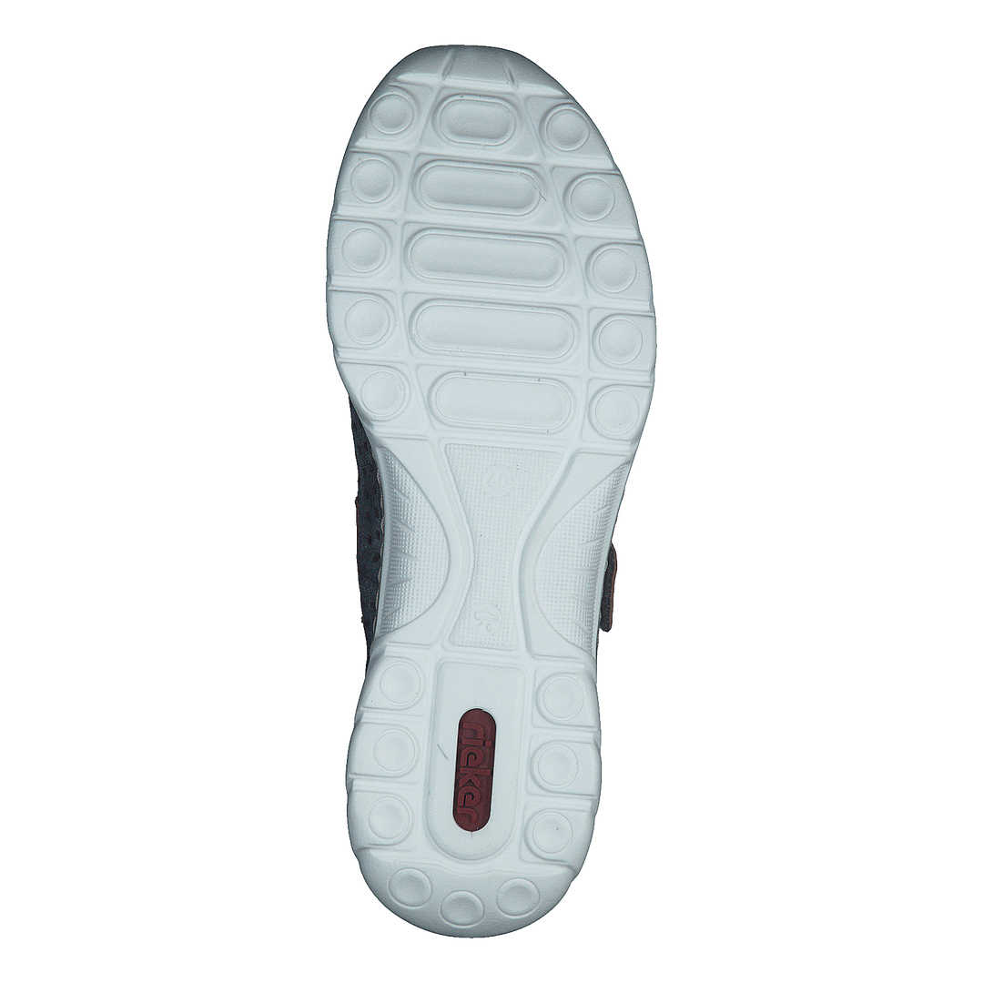 L32b5-42 Steel/jeans