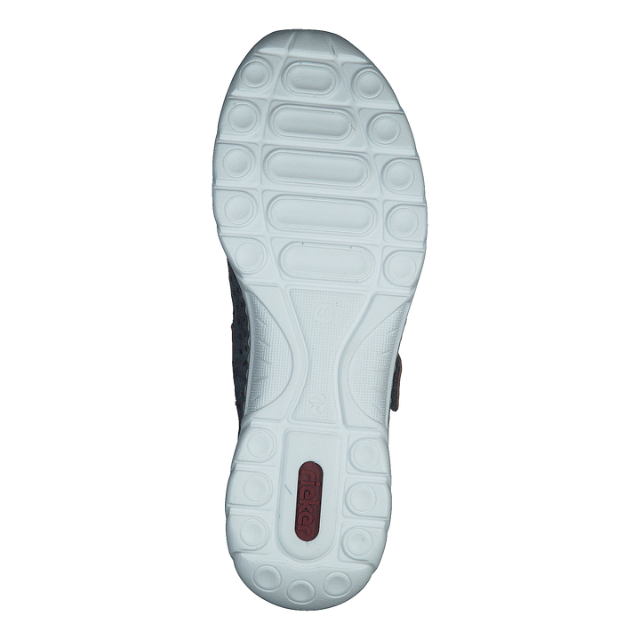 L32b5-42 Steel/jeans