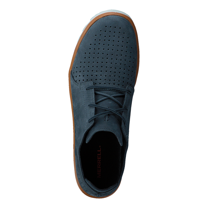 Downtown Lace Slate