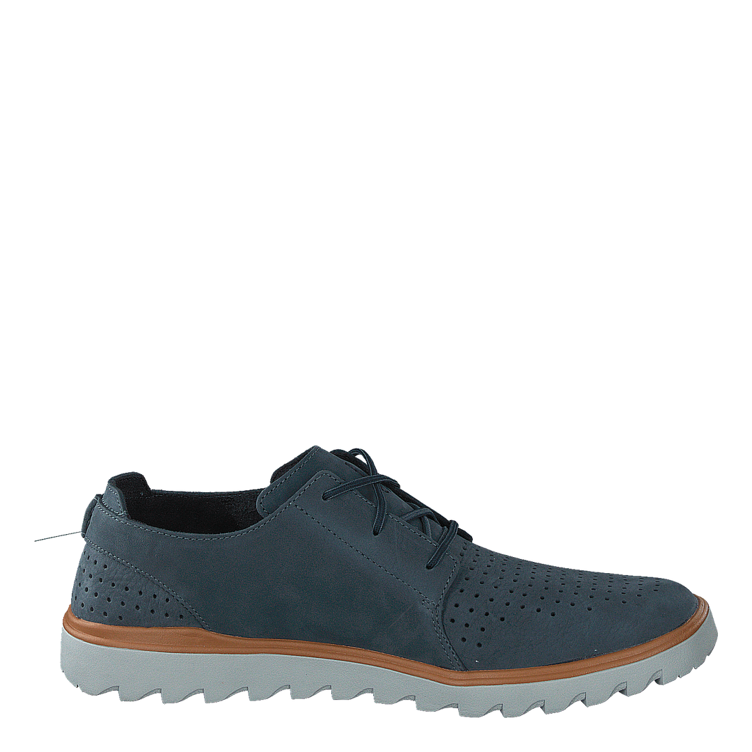 Downtown Lace Slate