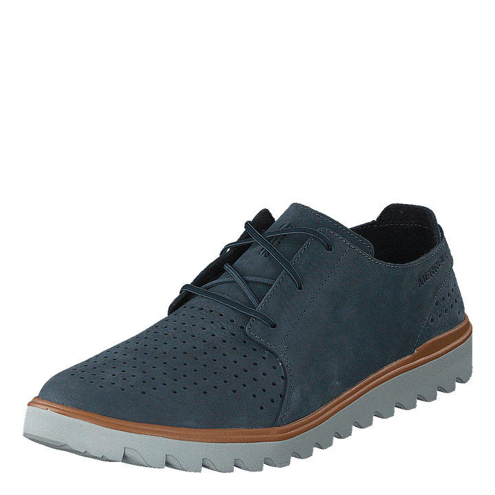 Downtown Lace Slate