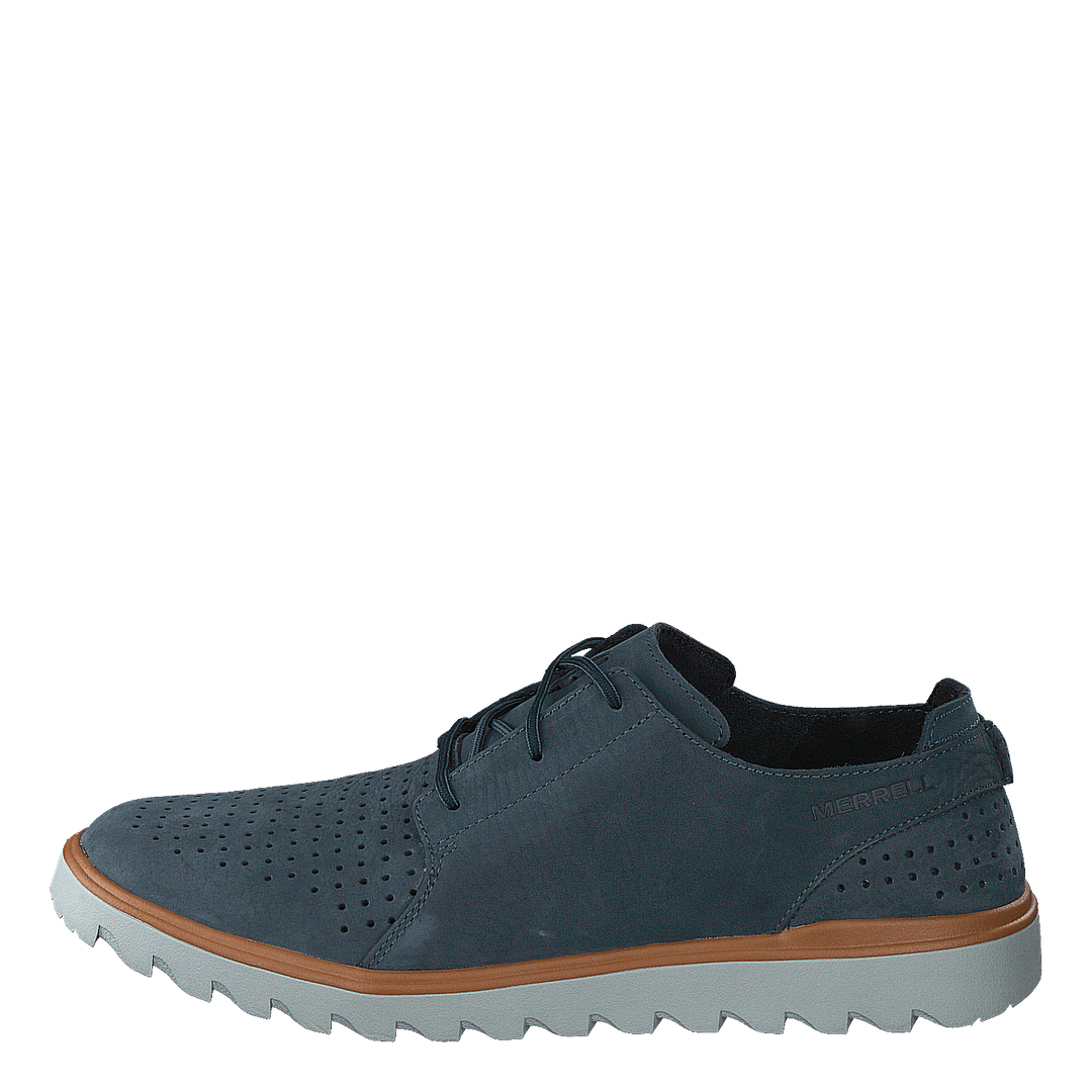 Downtown Lace Slate