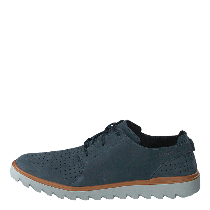 Downtown Lace Slate