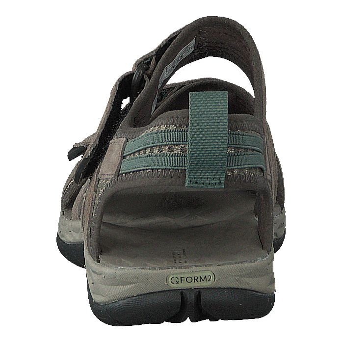 Siren 2 Strap Taupe