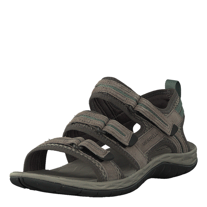 Siren 2 Strap Taupe