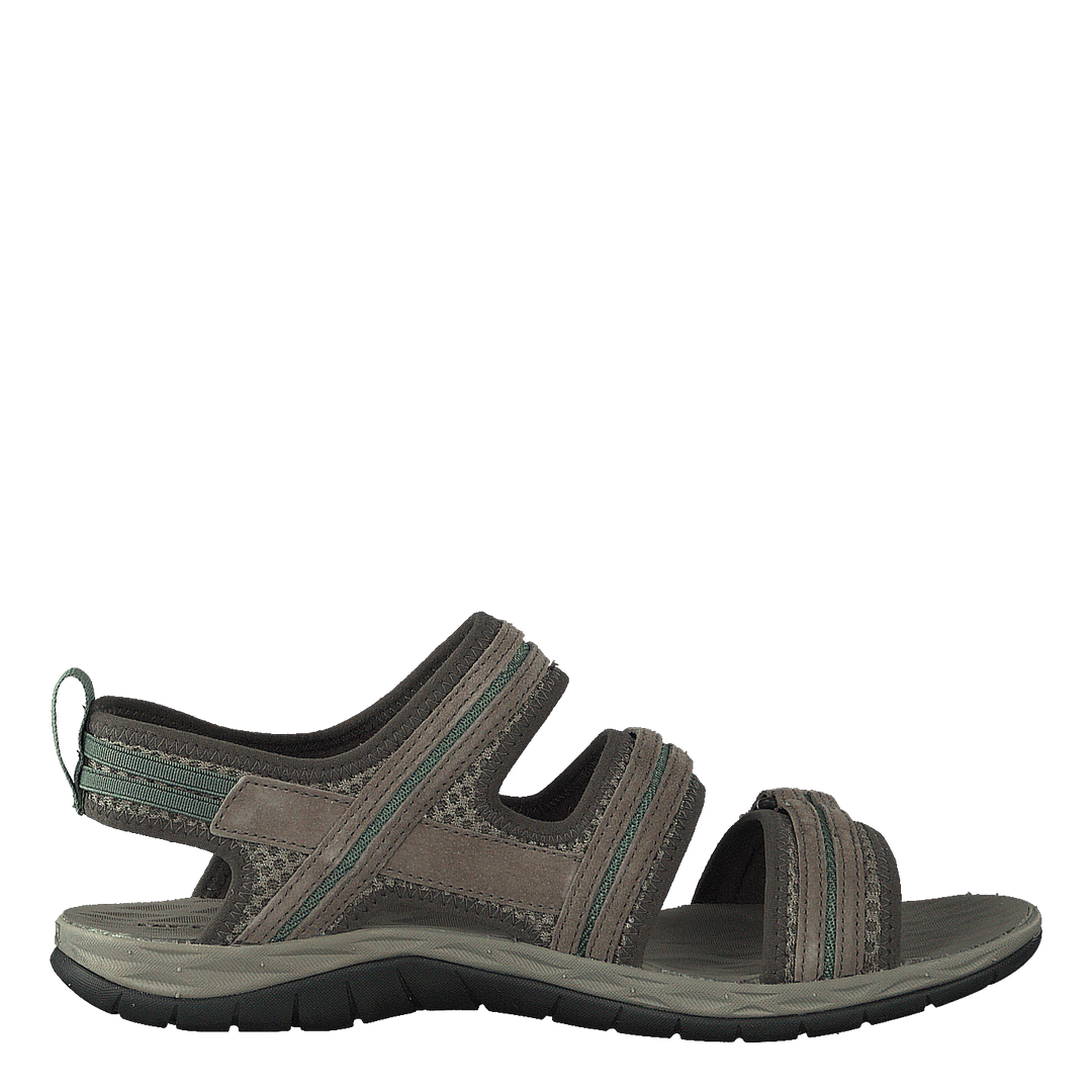 Siren 2 Strap Taupe